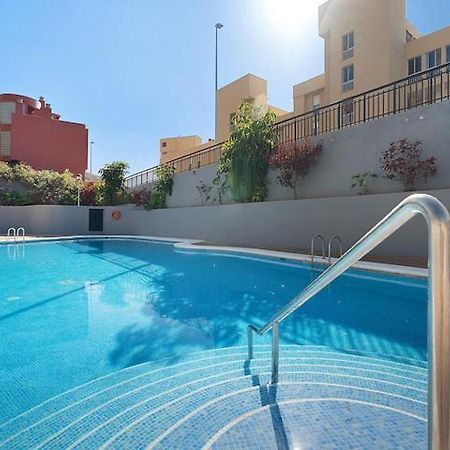 Vivienda Vacacional Atlantida Candelaria Buitenkant foto