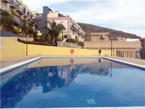 Vivienda Vacacional Atlantida Candelaria Buitenkant foto