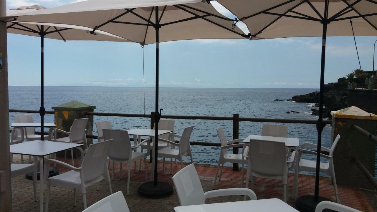Vivienda Vacacional Atlantida Candelaria Buitenkant foto