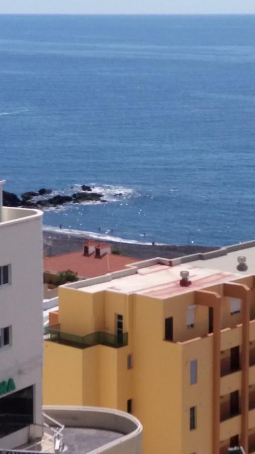 Vivienda Vacacional Atlantida Candelaria Buitenkant foto