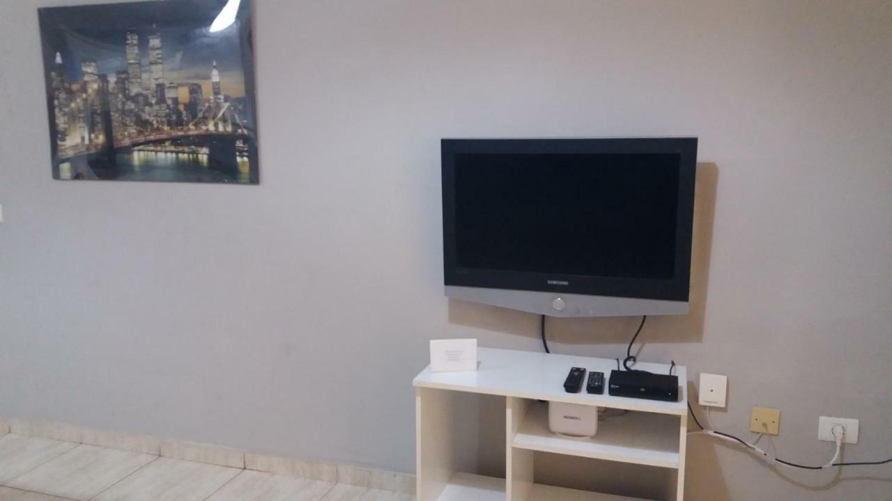 Vivienda Vacacional Atlantida Candelaria Buitenkant foto