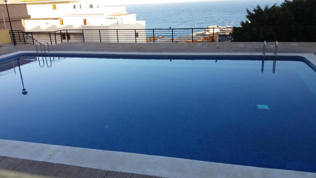 Vivienda Vacacional Atlantida Candelaria Buitenkant foto